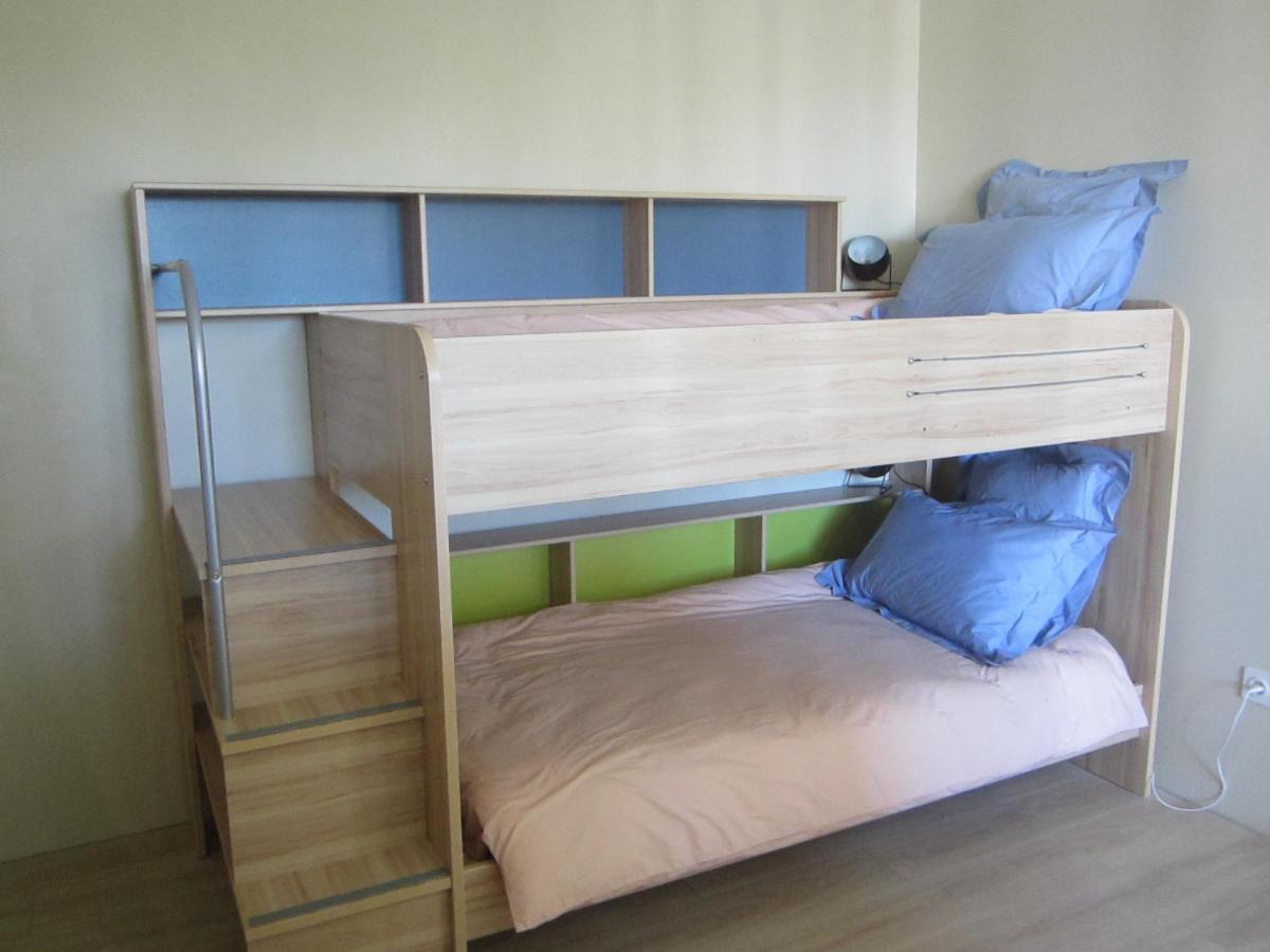 Bed and Breakfast Les Cagouilles Virson Esterno foto